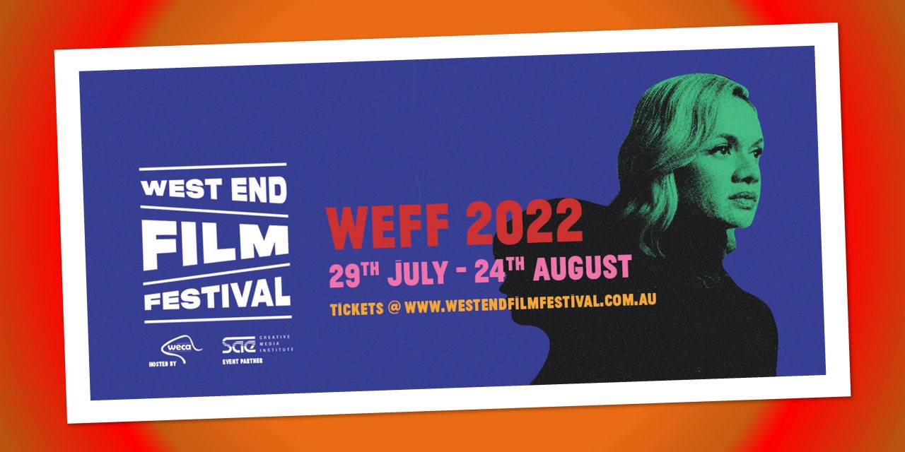 Community support for emerging filmmakers.
