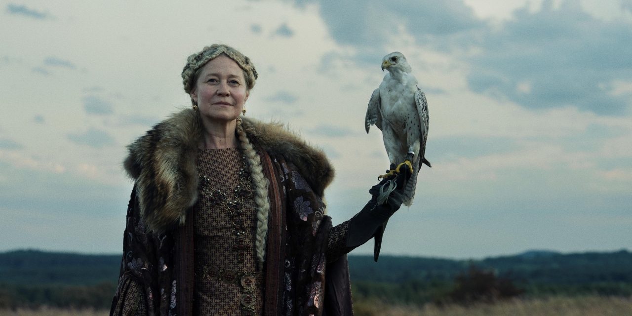 Carlsberg Scandinavian Film Festival 2022