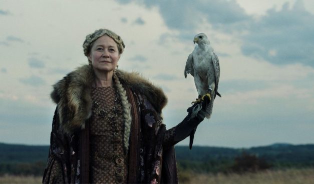 Carlsberg Scandinavian Film Festival 2022