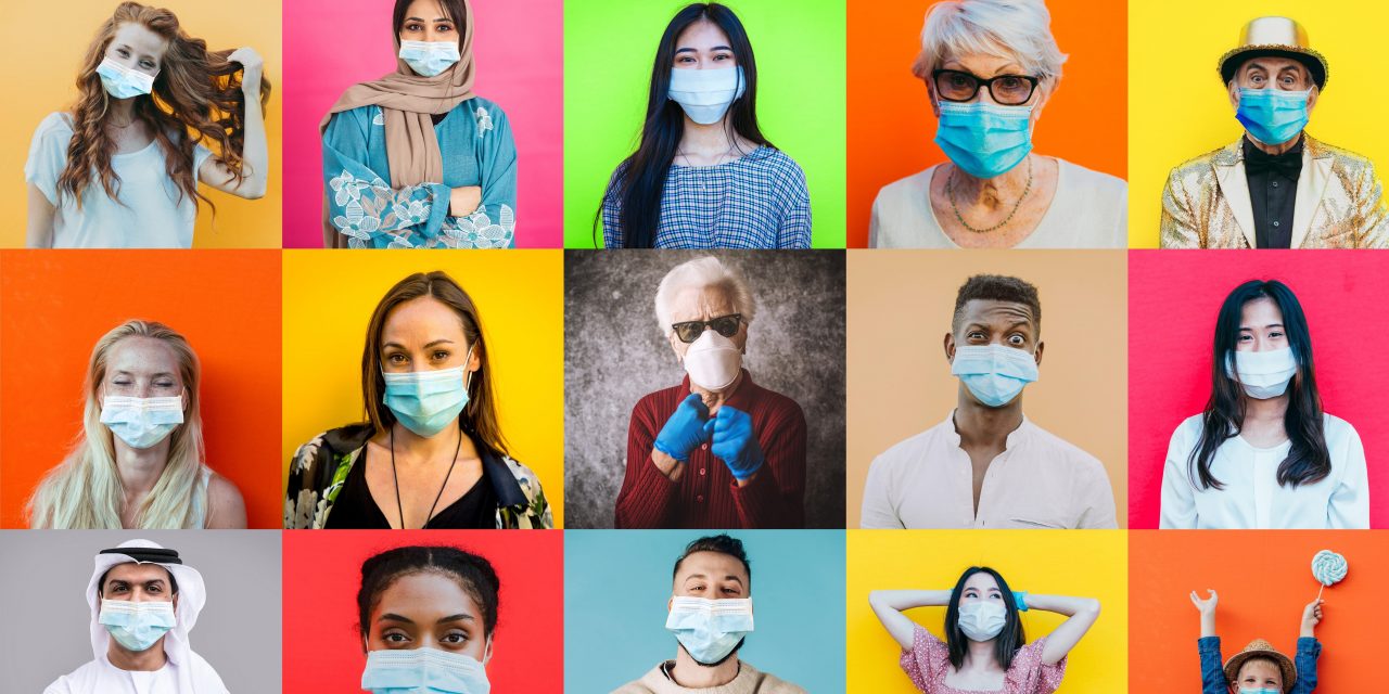 OPINION |The great unused resource in the response to COVID-19