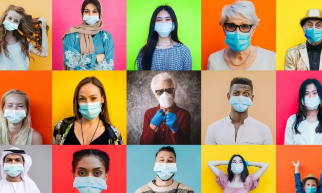 OPINION |The great unused resource in the response to COVID-19