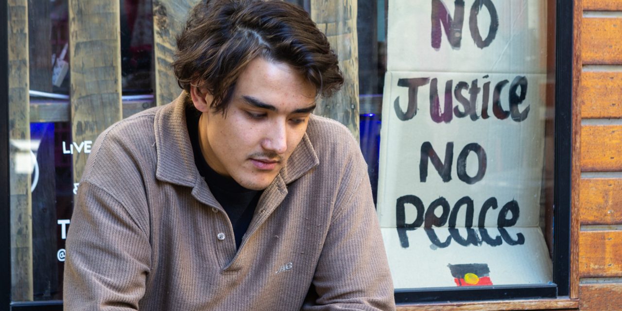 To end youth homelessness we need a plan.