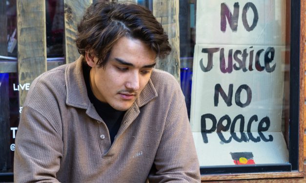 To end youth homelessness we need a plan.
