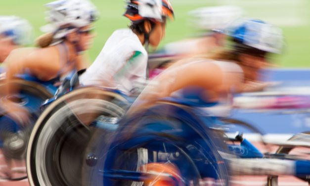 An inclusive vision for Brisbane’s Olympic and Paralympic Games.