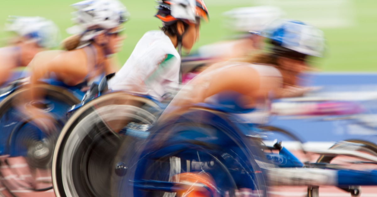 An inclusive vision for Brisbane’s Olympic and Paralympic Games.