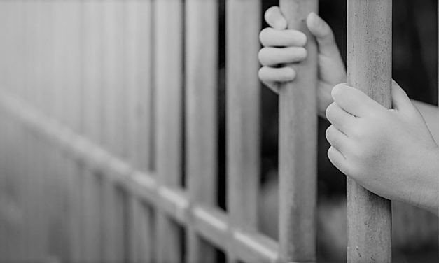 We lock-up children – why, and where to from here?