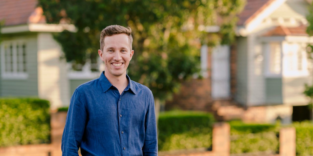 Max Chandler-Mather talks with The Westender.