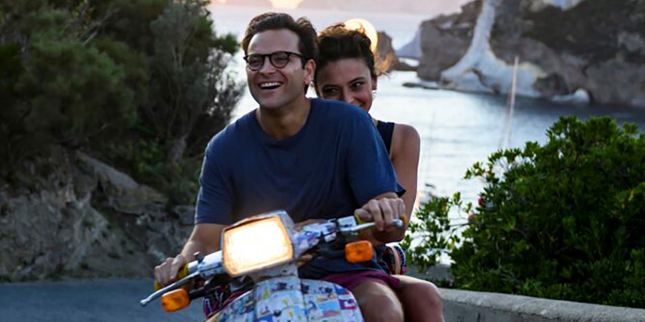 2022 ITALIAN FILM FESTIVAL – A cook’s tour