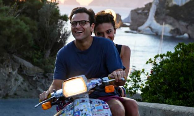 2022 ITALIAN FILM FESTIVAL – A cook’s tour