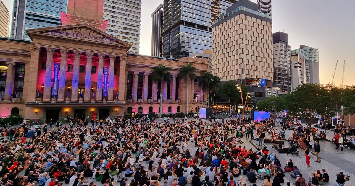 Premier called on to stand with community against racism.