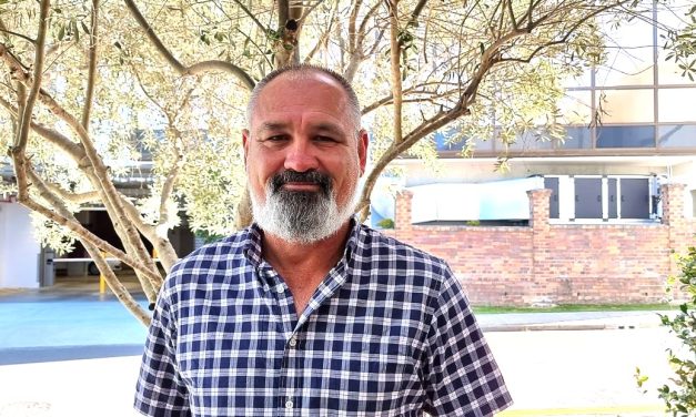 Darren Godwell: the disruptive effect of Indigenous success.