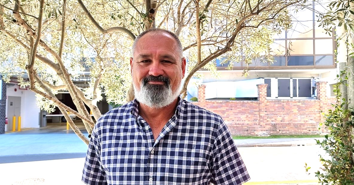 Darren Godwell: the disruptive effect of Indigenous success.