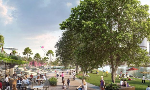 Don’t miss the opportunity to help shape future South Bank.
