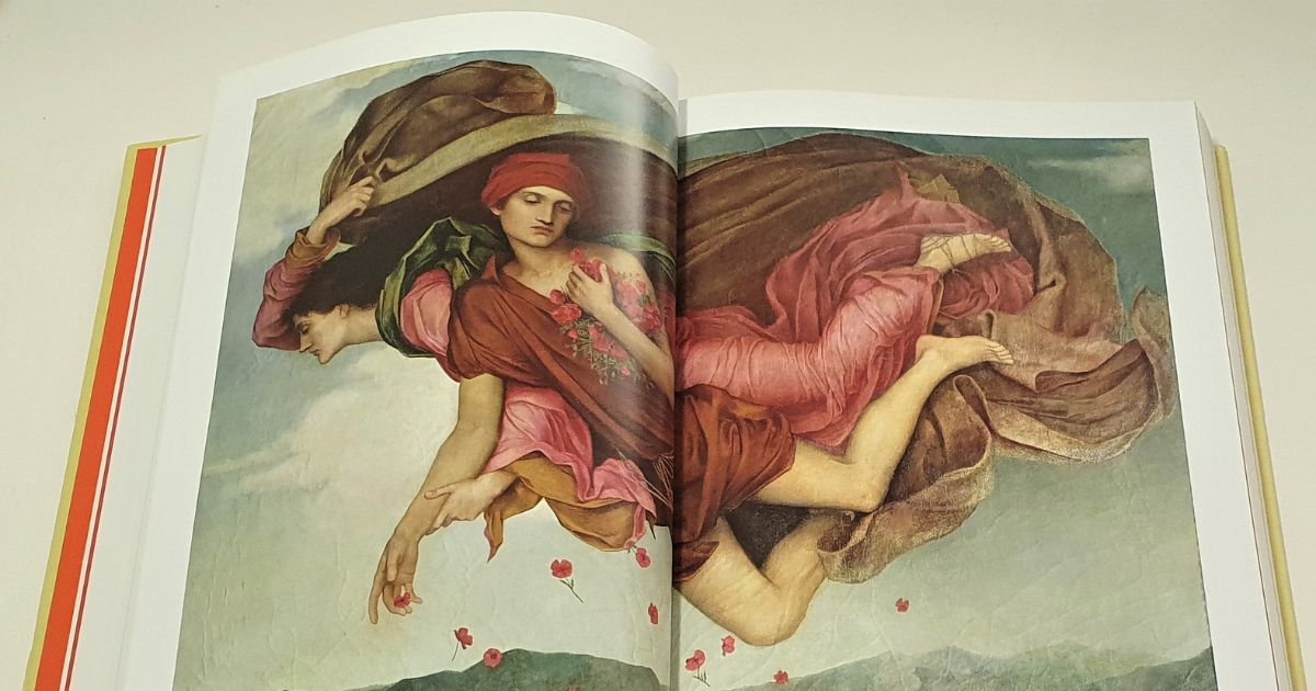THE STORY OF ART WITHOUT MEN