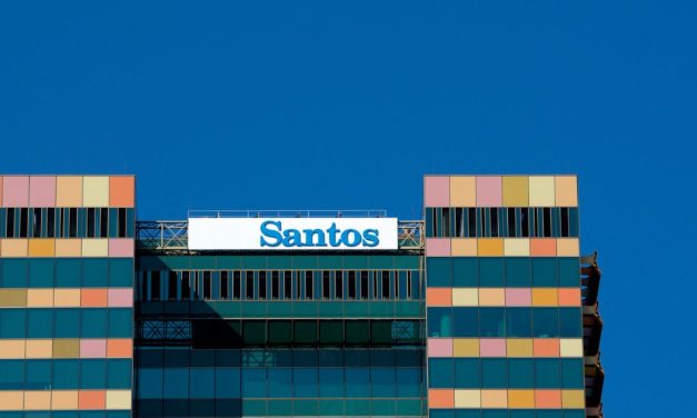 Time to pull the climate trigger on Santos.