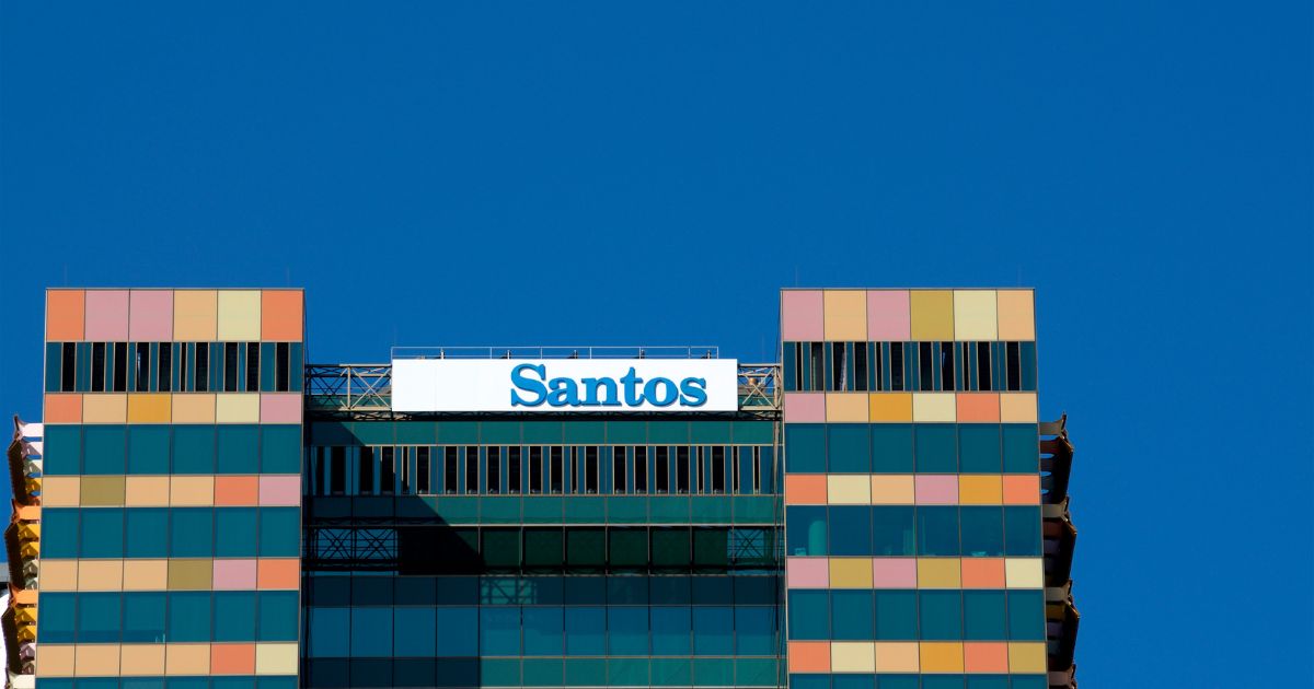 Time to pull the climate trigger on Santos.