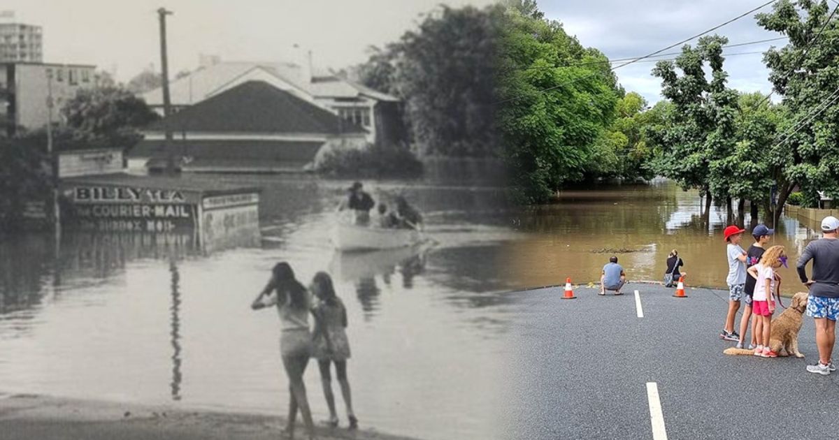 Announcing the Kurilpa Flood Library.