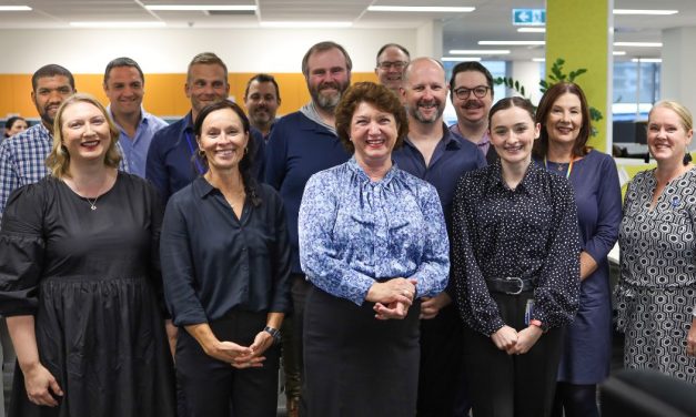 Brisbane City Council’s award-winning contact centre clocks up four million calls.