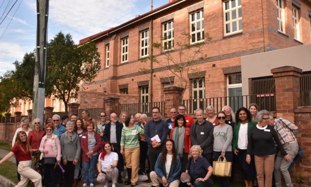 Imagining a better future for Montague Road – the time to start is now.