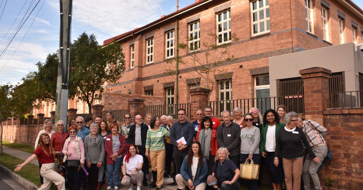 Imagining a better future for Montague Road – the time to start is now.