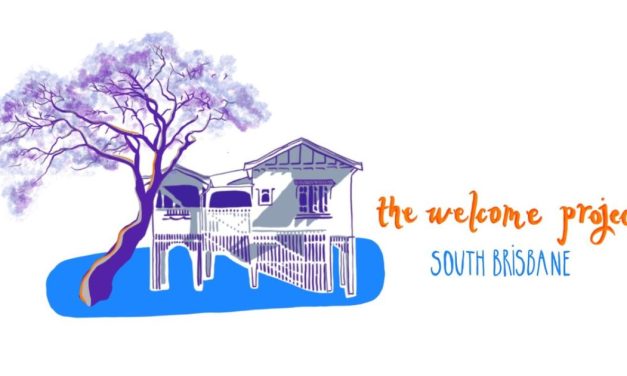 Help the Welcome Project support a refugee family moving to Brisbane’s Southside