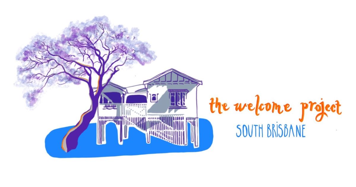 Help the Welcome Project support a refugee family moving to Brisbane’s Southside
