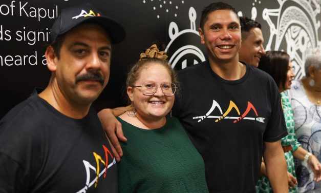 Triple-A Murri Country – 30 years of innovation and excellence in community media.