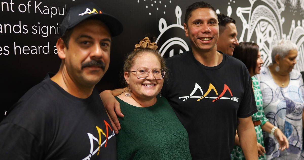Triple-A Murri Country – 30 years of innovation and excellence in community media.