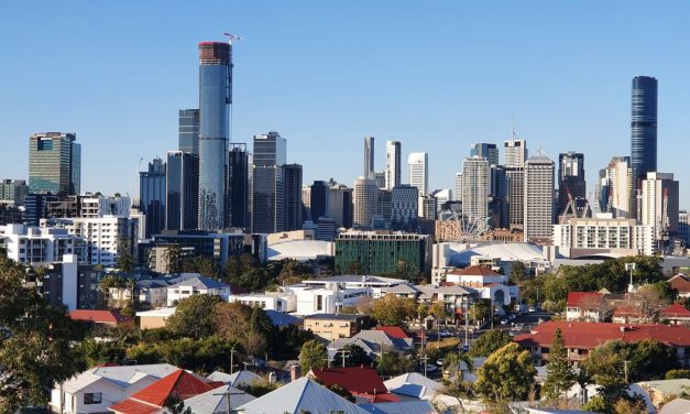 PART THREE – How did exclusionary zoning come to cover most of Brisbane’s residential land?