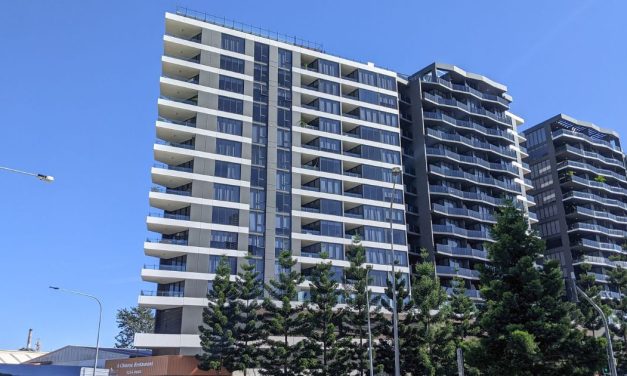 PART ONE – What is inclusionary zoning and how is it different to social housing?