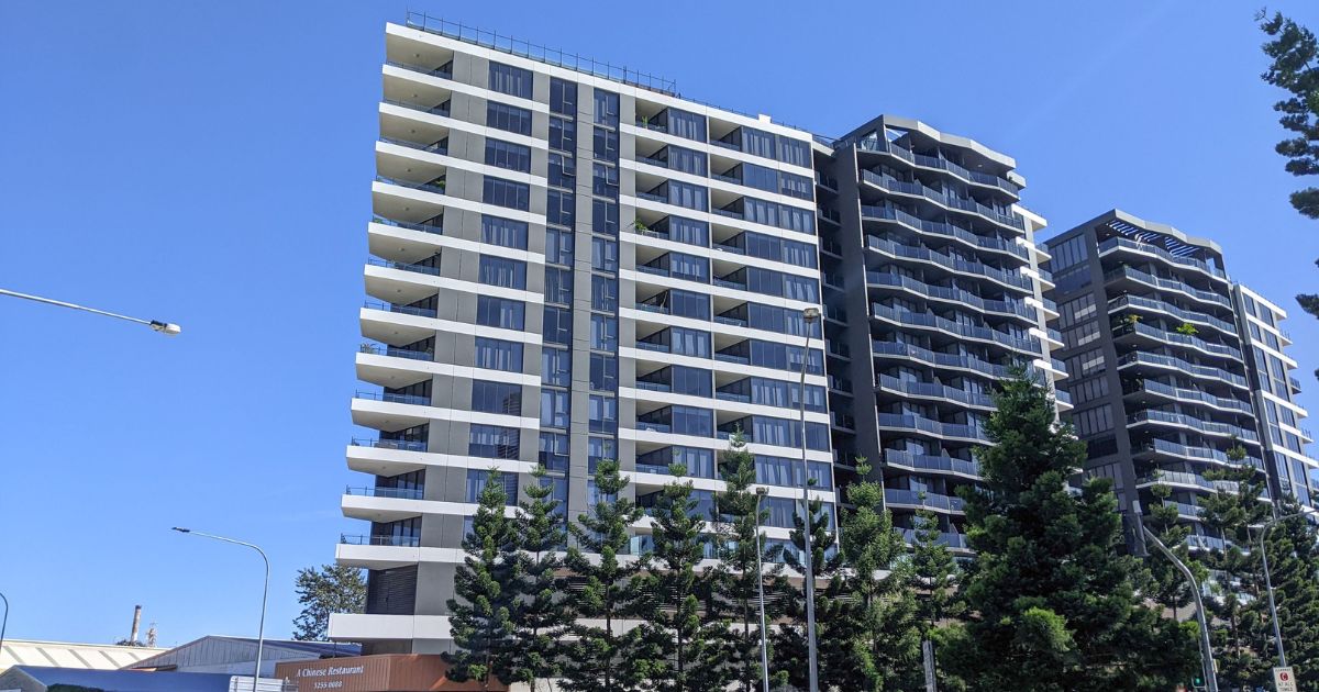 PART ONE – What is inclusionary zoning and how is it different to social housing?
