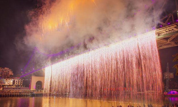 Brisbane through a new lens – Lord Mayor’s Photographic Awards
