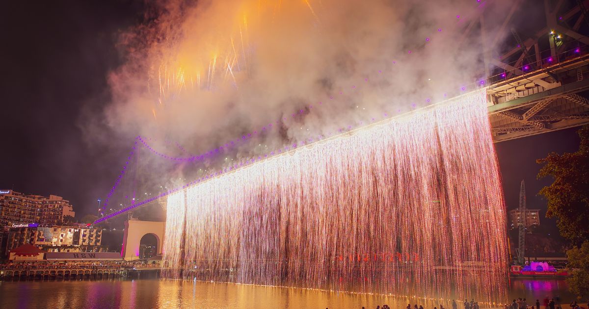 Brisbane through a new lens – Lord Mayor’s Photographic Awards