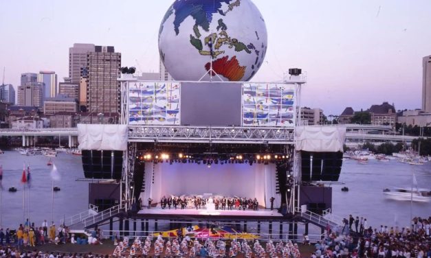 “The wrong side of the river”: Expo ’88 and the Right to the City – by Jon Piccini