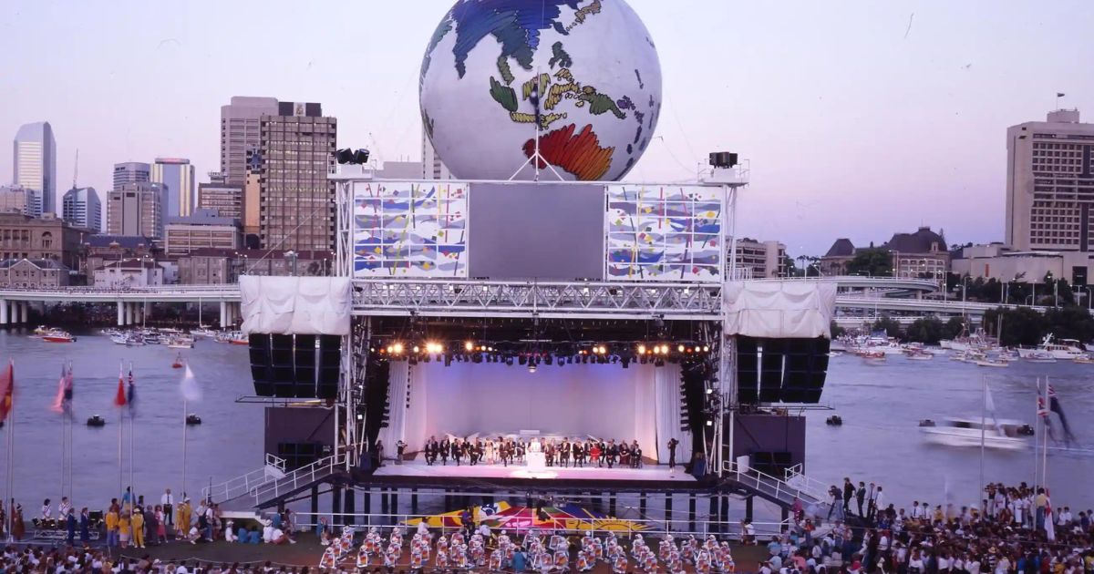“The wrong side of the river”: Expo ’88 and the Right to the City – by Jon Piccini