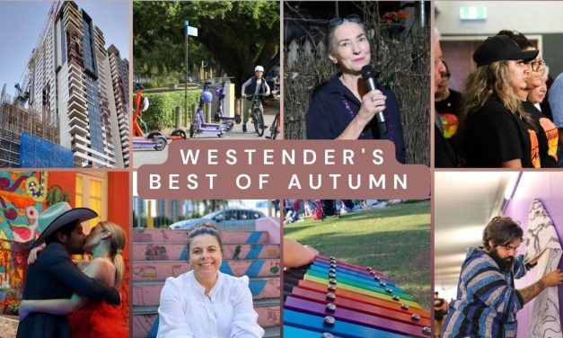 Westender’s Best of Autumn