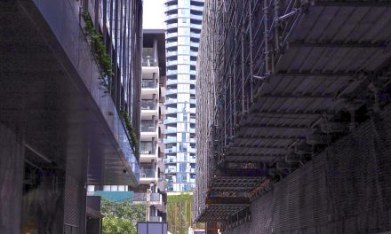 Community left in the dark on Temporary Local Planning Instrument for Kurilpa Precinct.