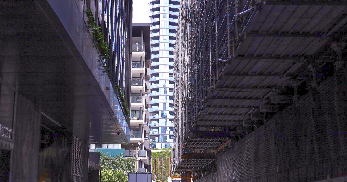 Community left in the dark on Temporary Local Planning Instrument for Kurilpa Precinct.