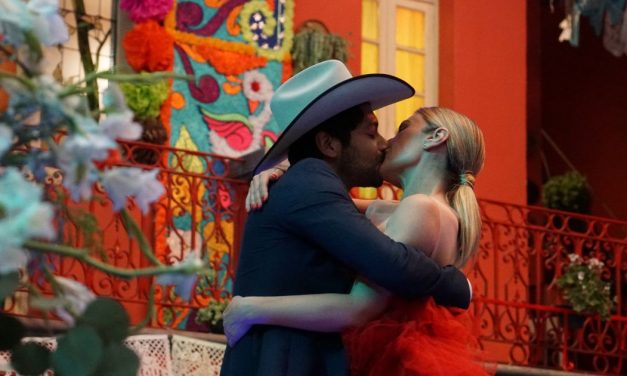 2023 Spanish Film Festival
