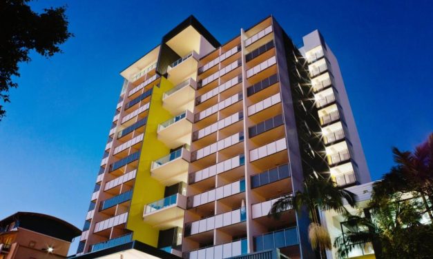 Solving Brisbane’s housing crisis.