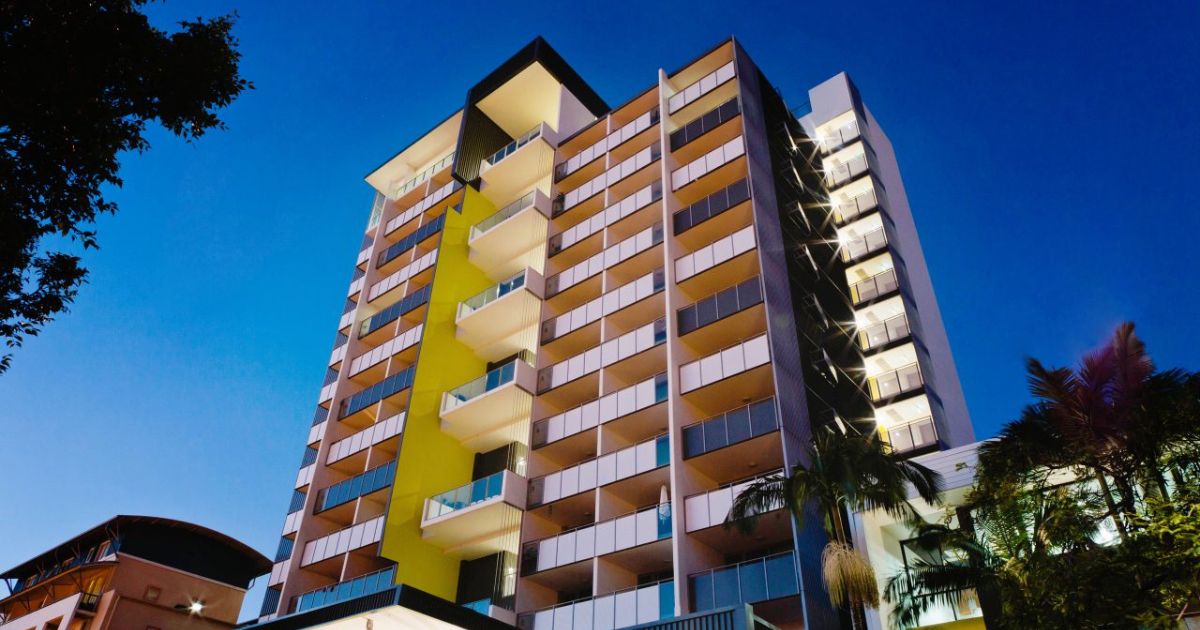 Solving Brisbane’s housing crisis.