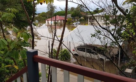 Things I have learnt about flood insurance.