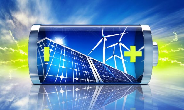Community battery for Coorparoo.