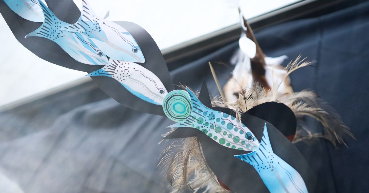 Join the Artists for a stroll along Brisbane’s Outdoor Gallery.