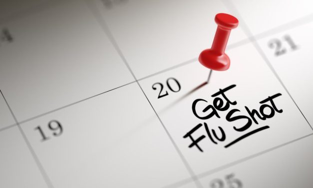 Free Flu Jab for Every Queenslander.