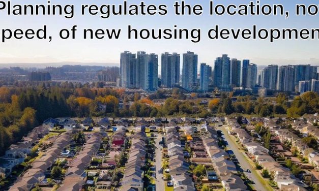 Explainer: Building and planning approvals