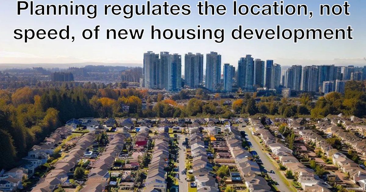 Explainer: Building and planning approvals