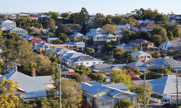 An Expert view on the Kurilpa Precinct TLPI.