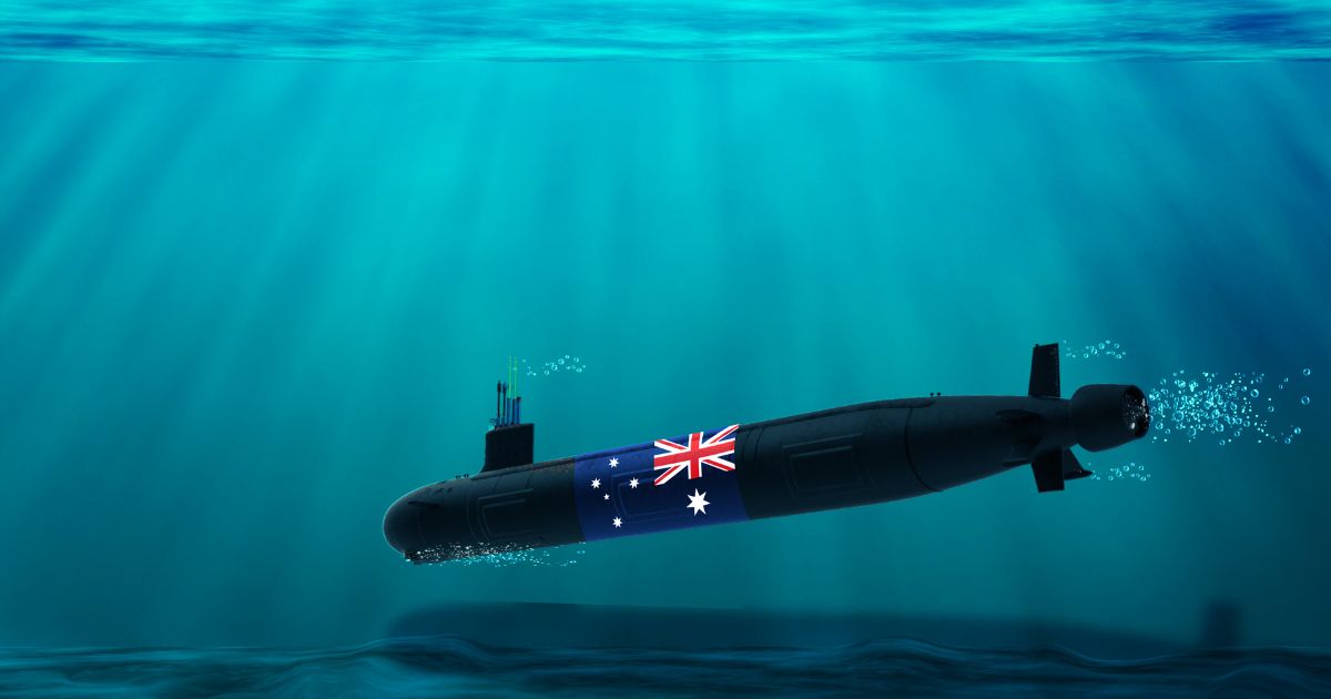 Are we on a path to war with China? 