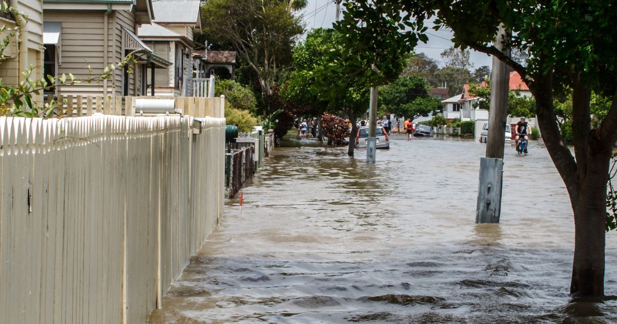 QBE Foundation opens applications for $360,000 in local grants
